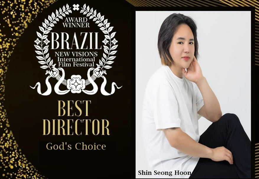 Sutradara Korea Selatan, Shin Sung-hoon, meninggal dunia sejak Mei 2025. (Instagram)